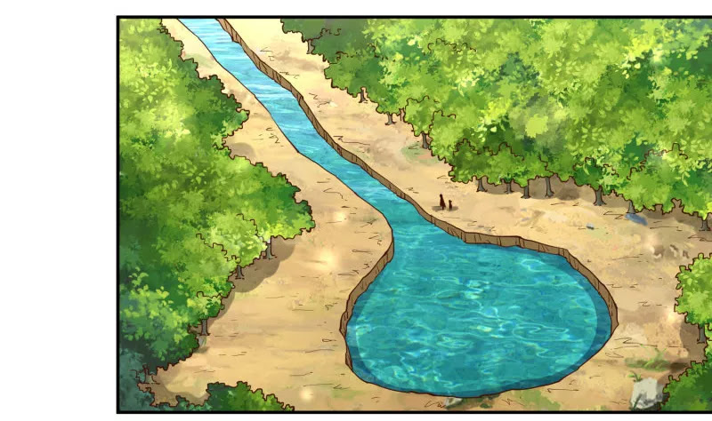 Sword Master of Soul Spirit Chapter 31 Bahasa Indonesia